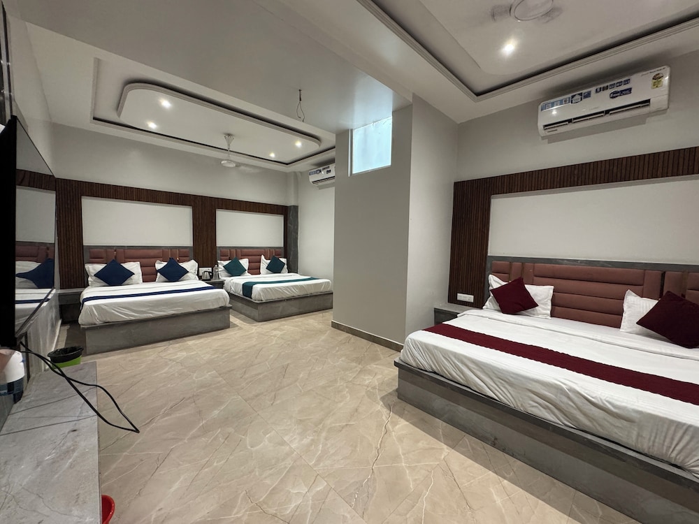 Hotel Vrinda orchid Inn