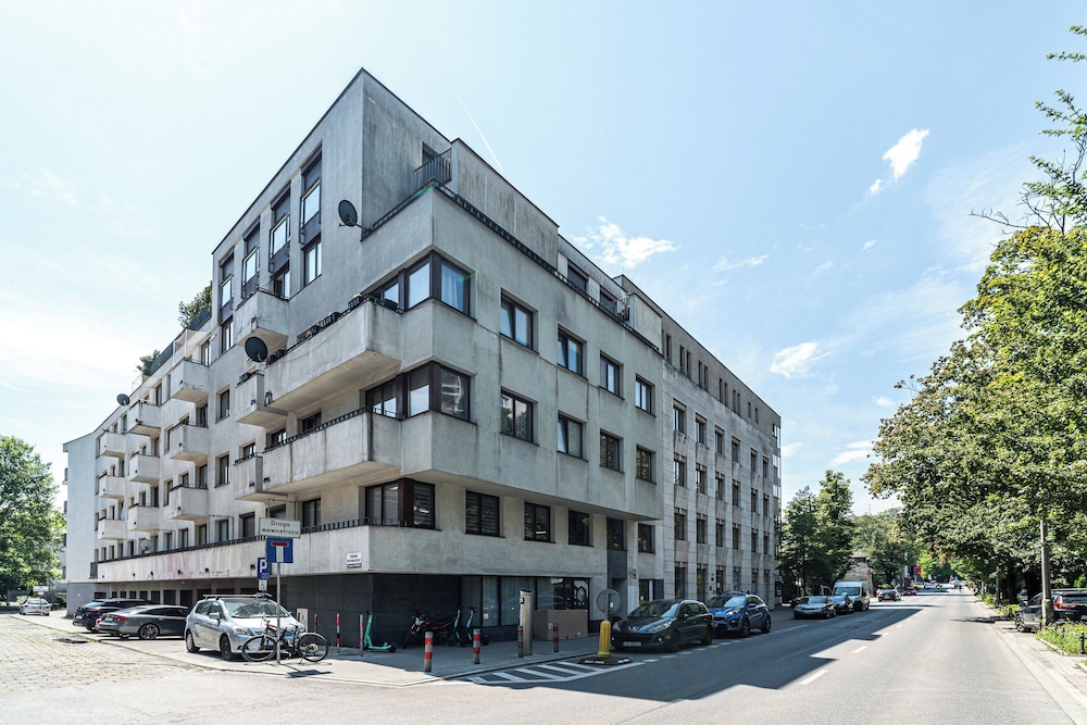 RentPlanet - Kazimierza Wielkiego
