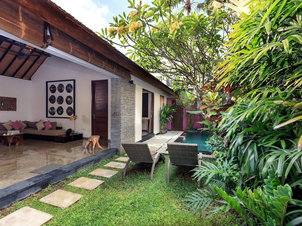 Anjali Villas by Villa Finder