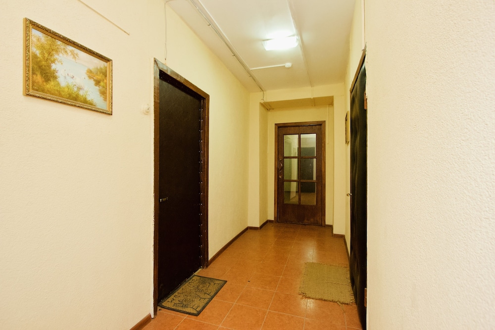 LUXKV Apartment on Yakimanka