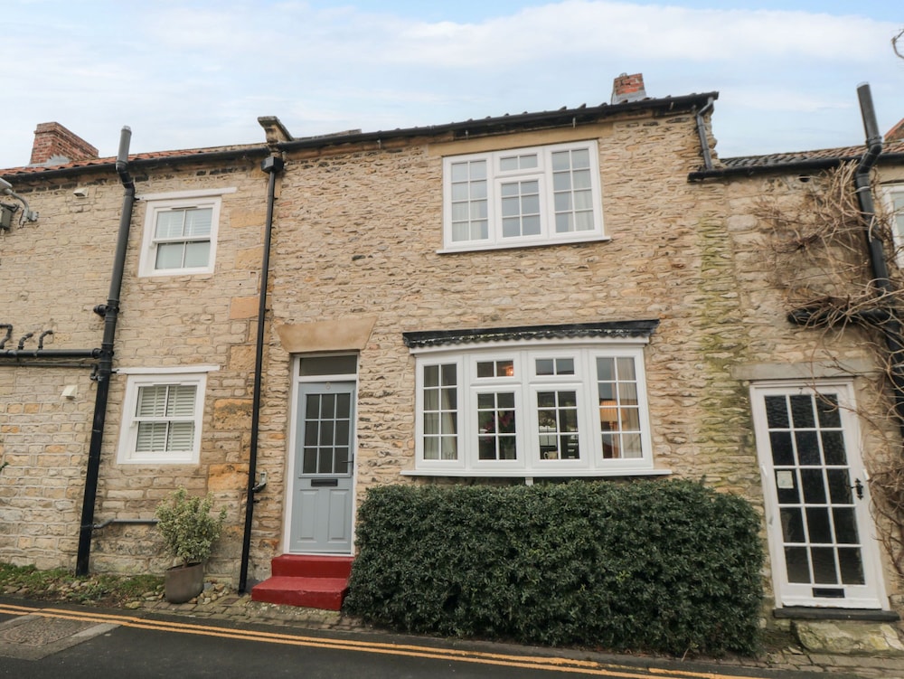 Robin Cottage