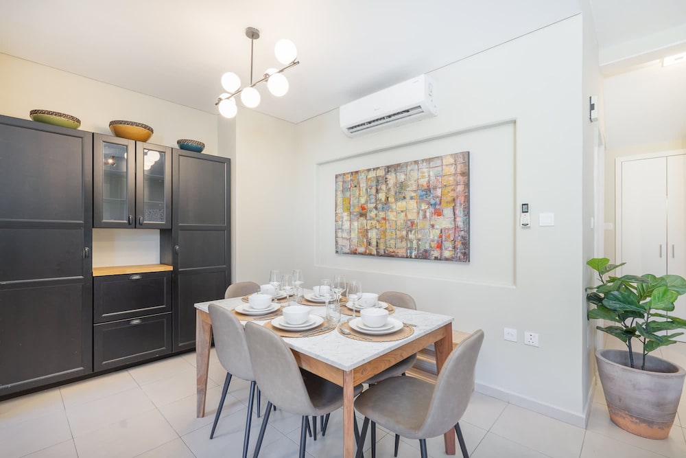 Elegant Villa Escape Perfect for Families