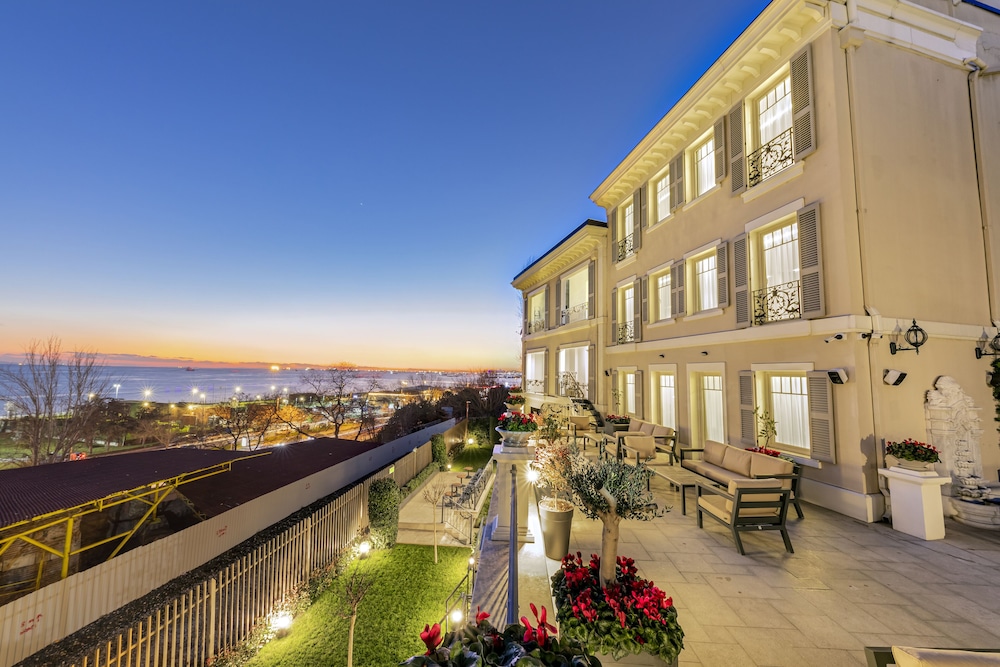 Mula Otel - Özel Sınıf - Image 85