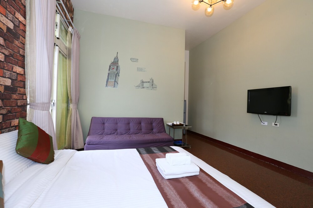 Mozhu B&B