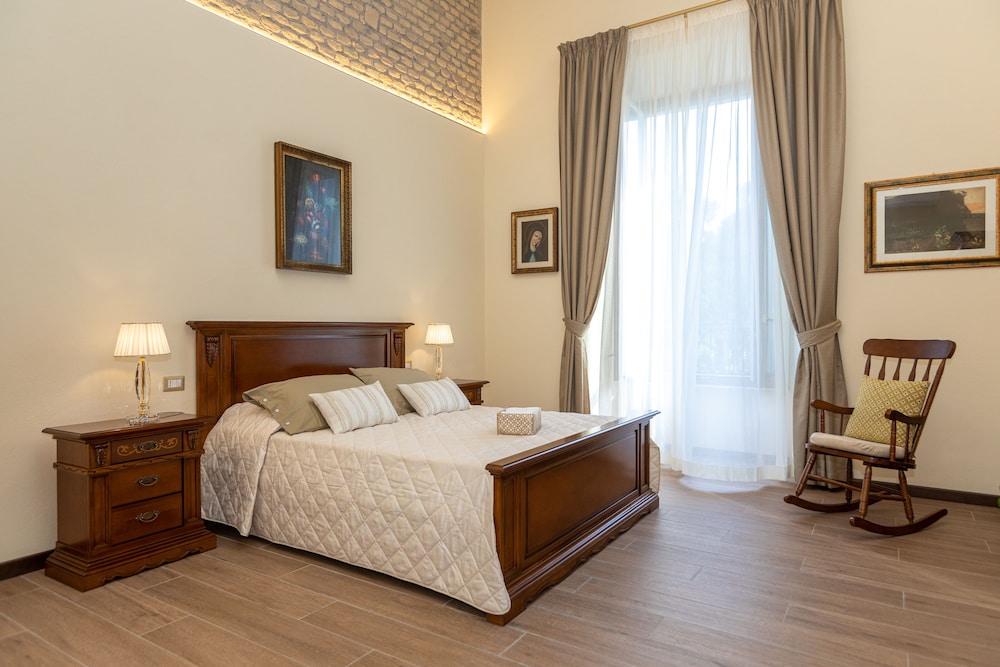 Kings Home In Rome