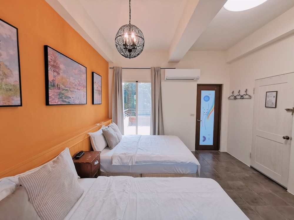 117 B&B