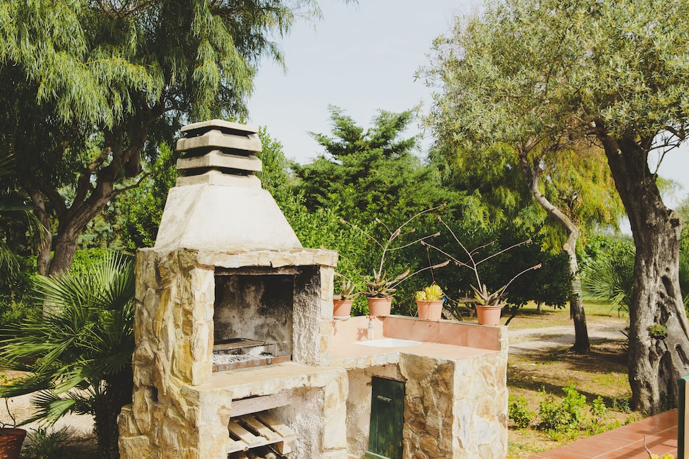 B&B Villa Grazia