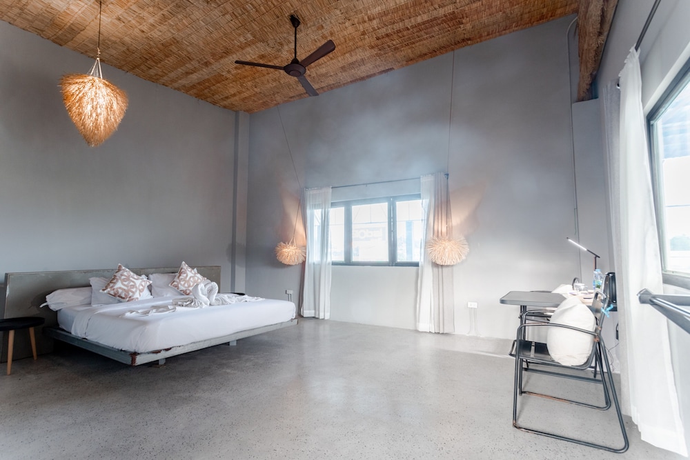 Rocka villas