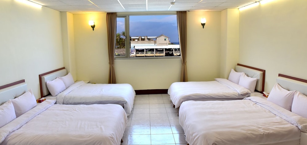 Fugong Hostel