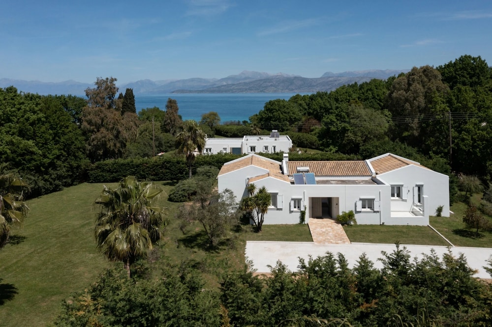 Villa Levanta