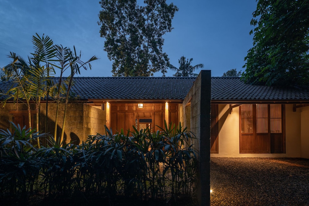 Shibumi - Ubud