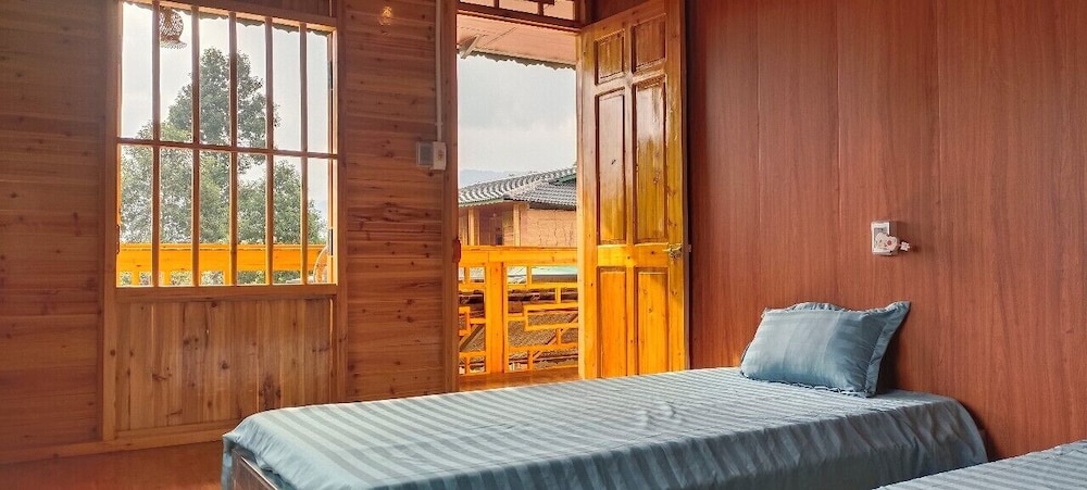 Lý Gia Homestay