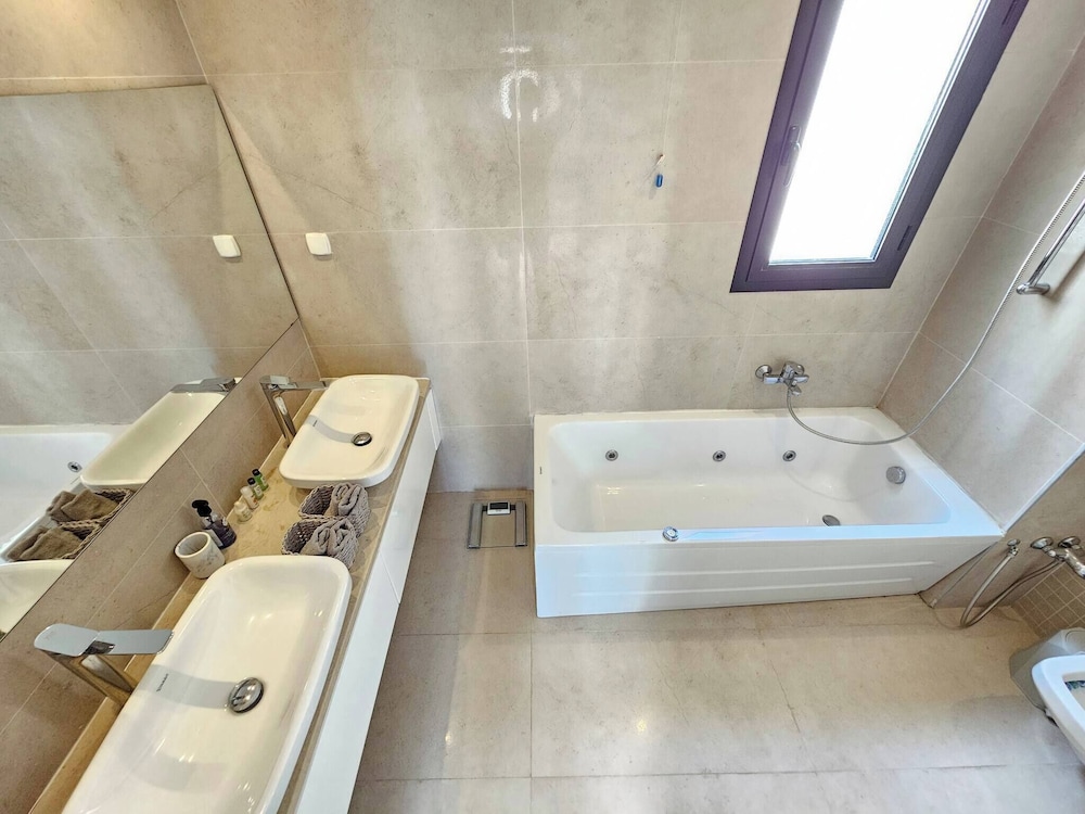 Elegant and Modern Villa V 04