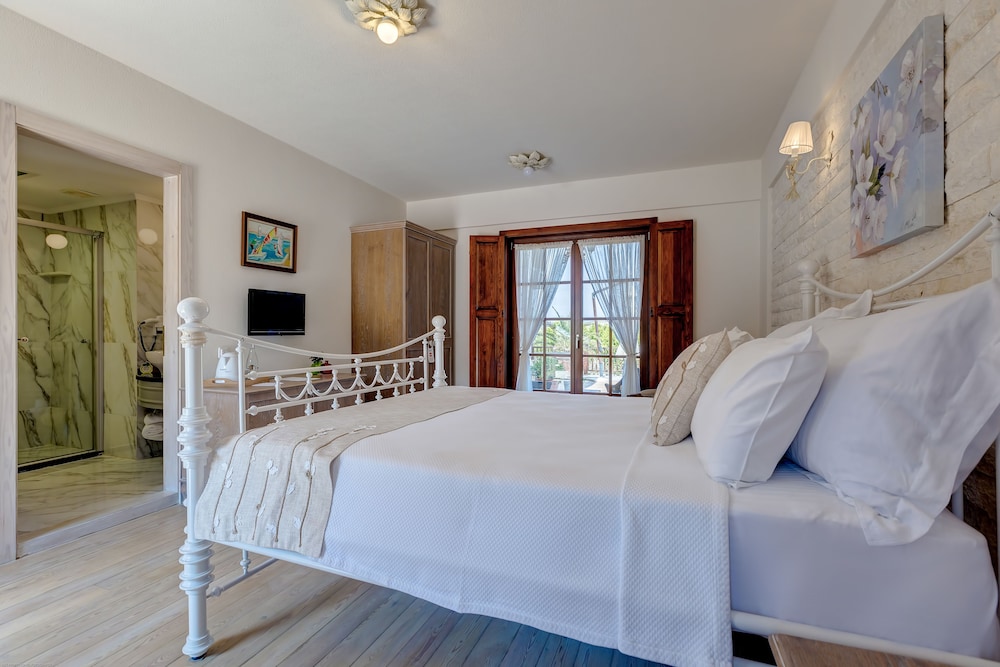 Alaçati Kapari Otel - Özel Sınıf - Image 14