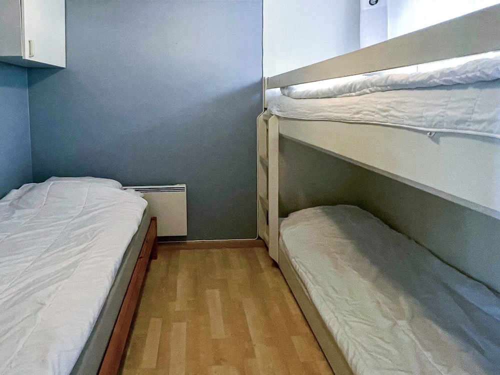 4 Star Holiday Home in Farjestaden