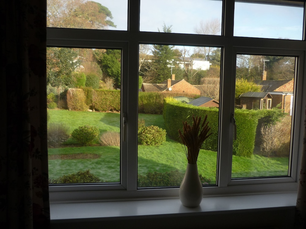 De La Warr Guest House