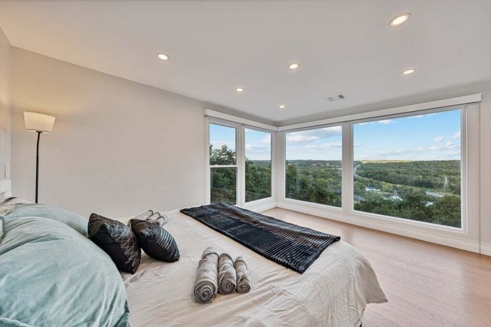 Casa Mattia - Stayshores 4 Bedroom Home