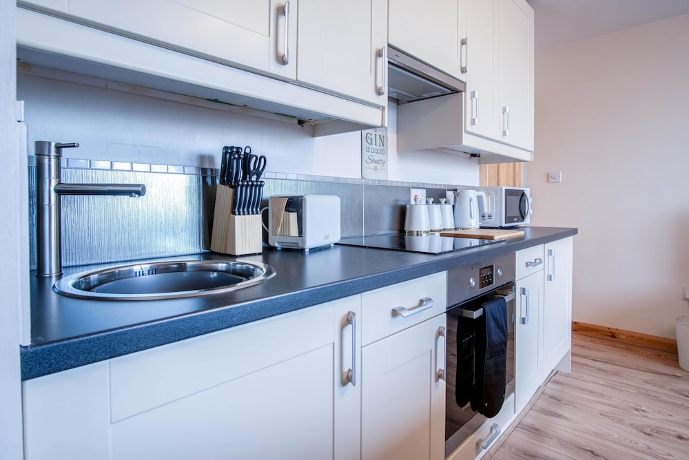 Harbour Hideaway - 1 Bedroom Apartment - Saundersfoot