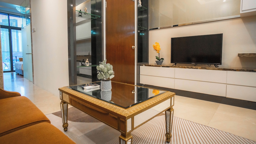 Dorsett Residence KL by Guestonic