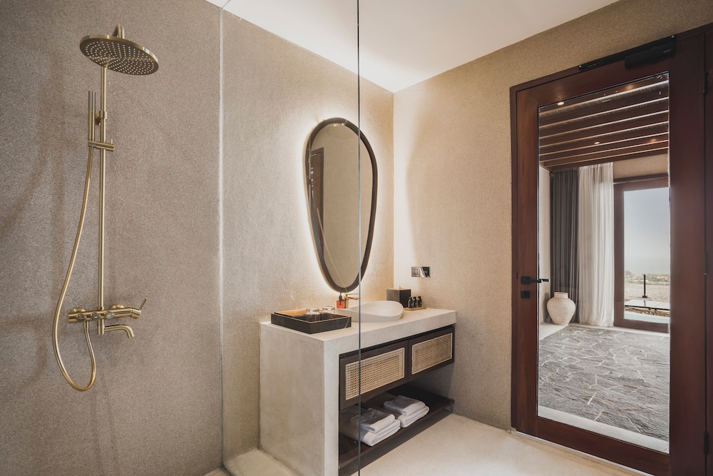 Seascape Resort & Spa Uluwatu by Ini Vie Hospitality