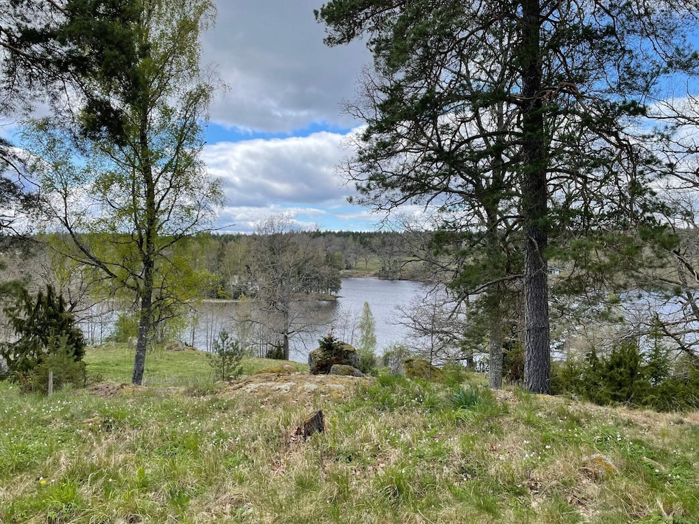 7 Person Holiday Home in Bjornlunda