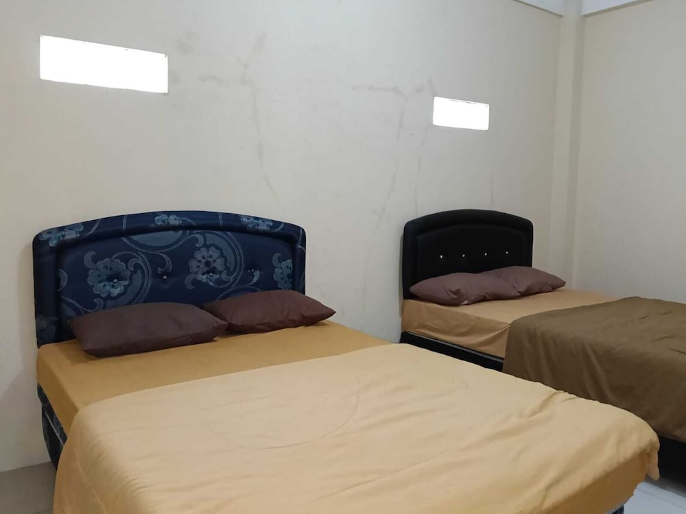 Dua Puteri Homestay Bromo