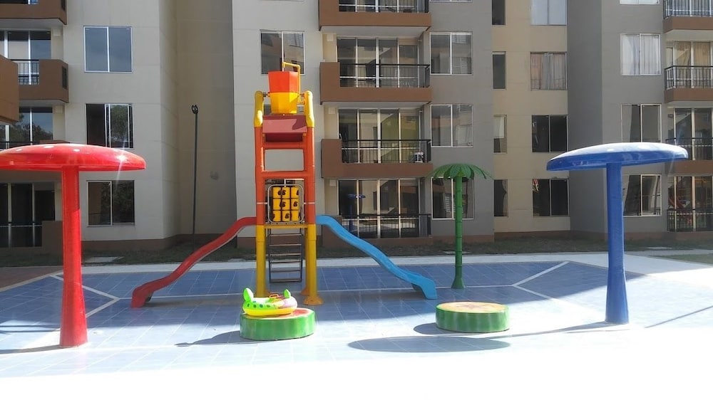 Lindo Apartamento en Ricaurte