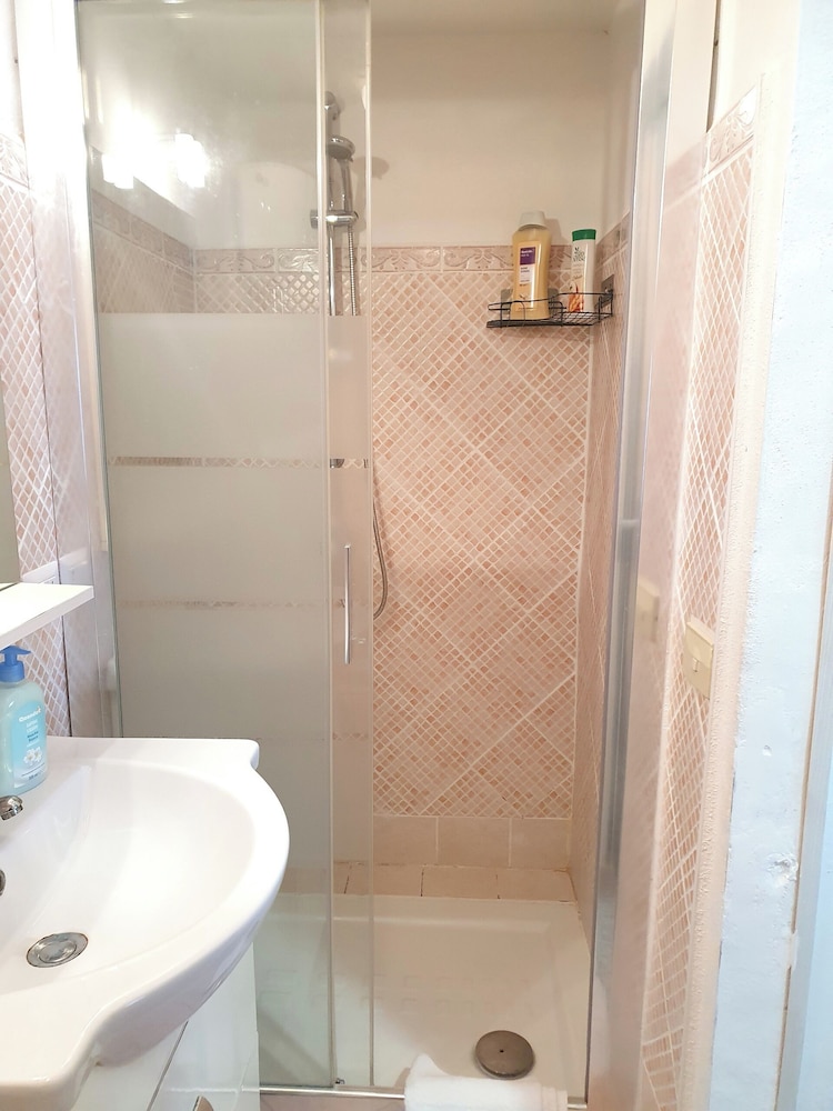 Studio Apartment - La Ciaccia Style