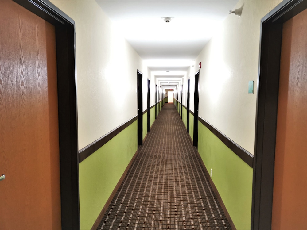 Travel Inn & Suites - Sikeston/Miner (i-55 Exit-67)