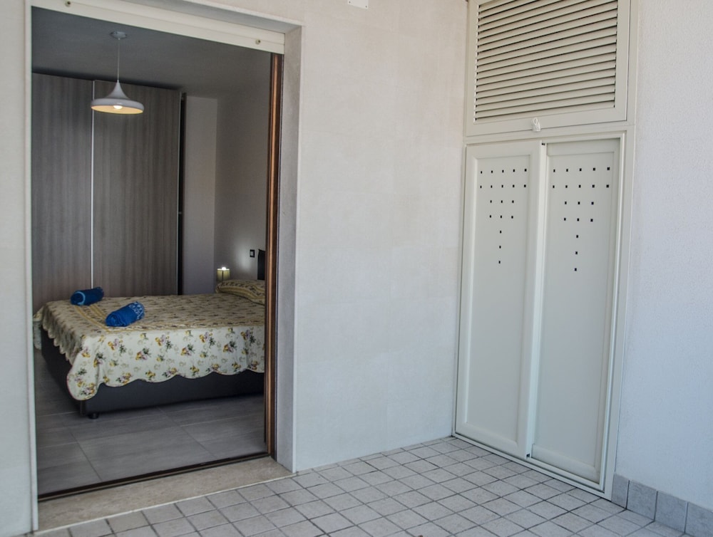 Casa Astice view 3