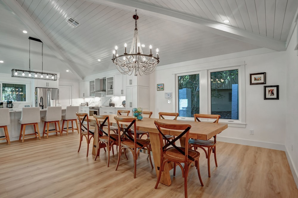 317 Greenwood Drive at The Sea Pines Resort