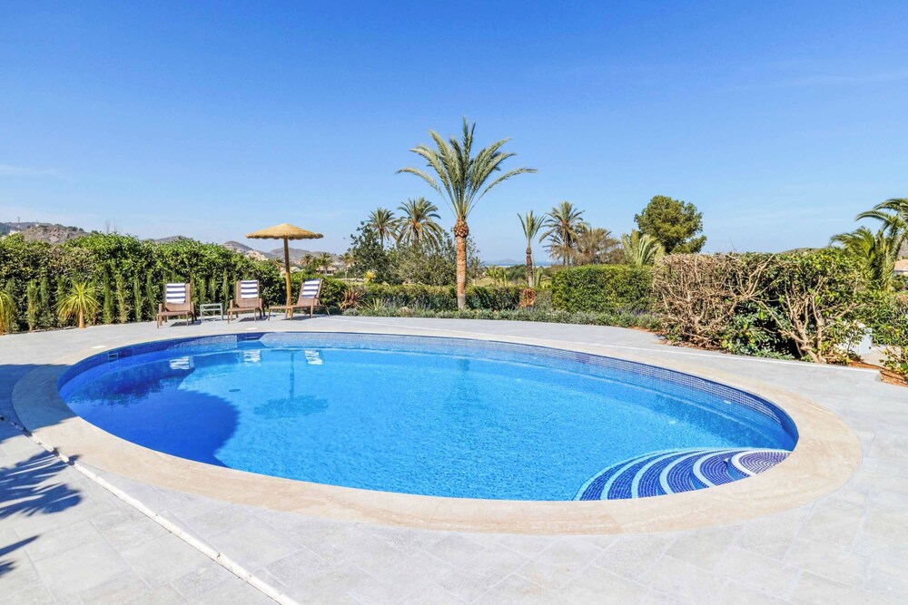 Villa Isadora 137