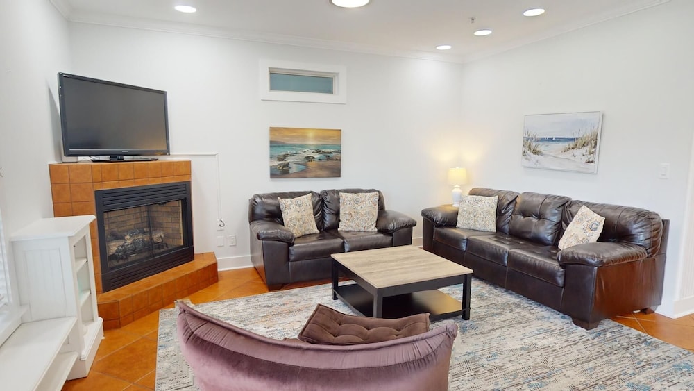 Oceanview A by Tybee Vacation Rentals