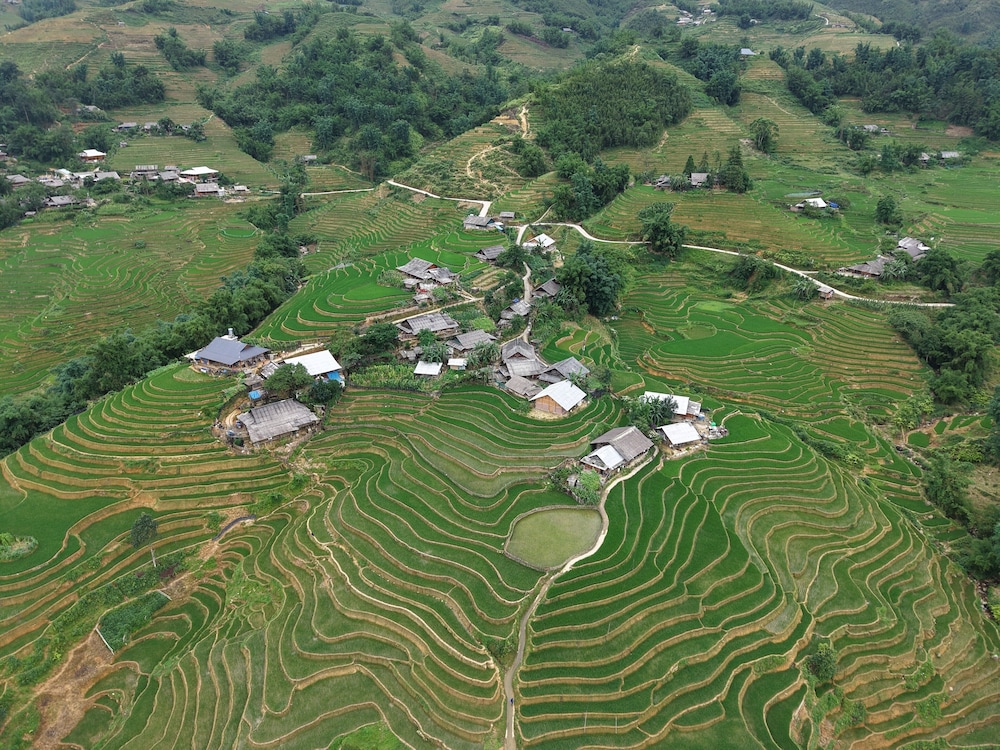 Pu Hmong Eco Retreat