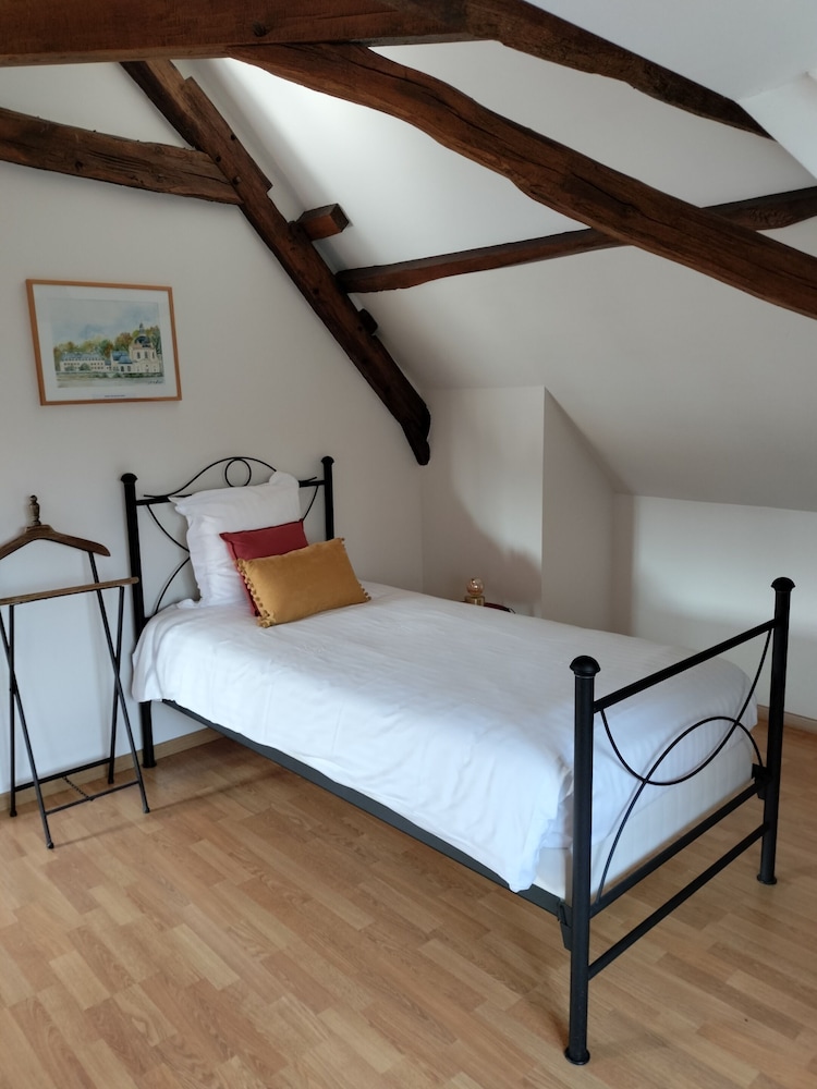 Le Moulin de Bacchus