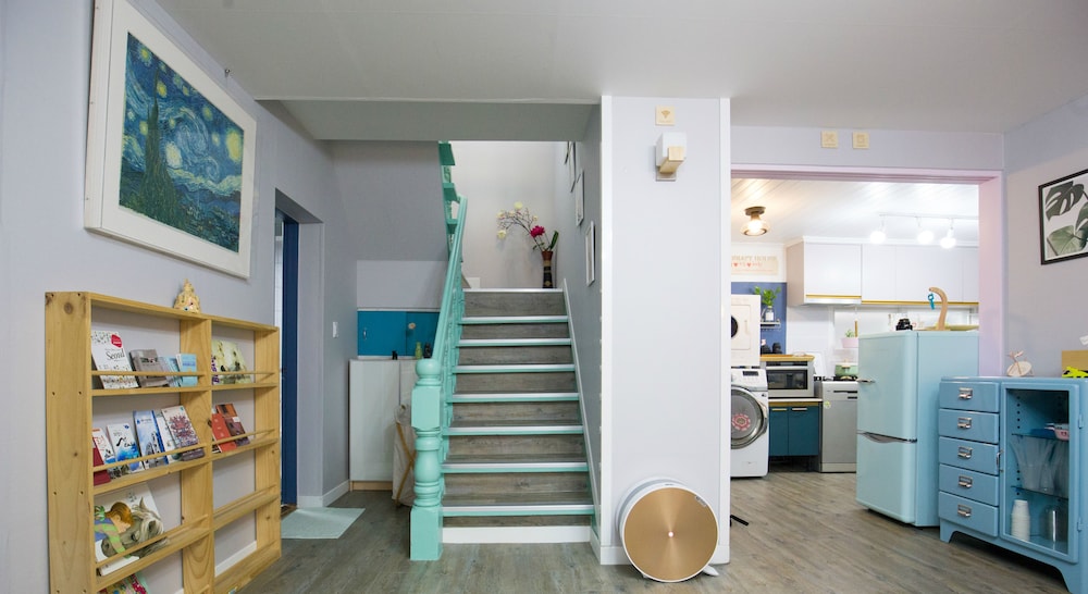 Therapy House