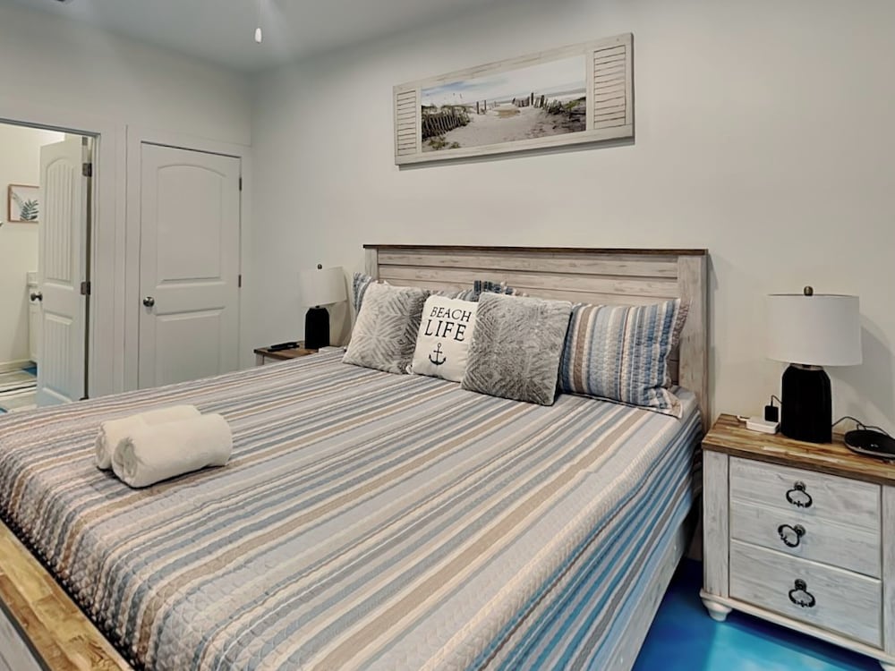 Lightly Salted by Silver Sands Vacation Rentals