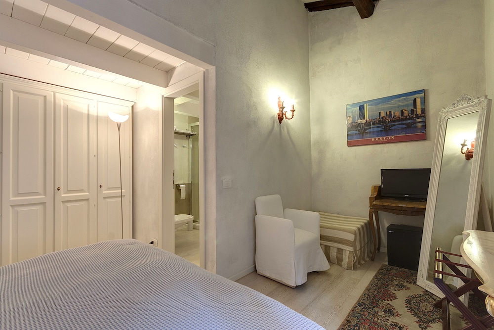 LM Suite Spagna