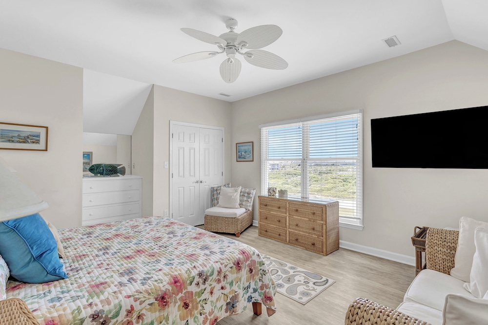Topsail Escape by Topsail Realty