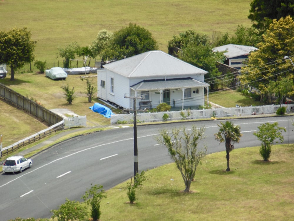 Landfall Cottage