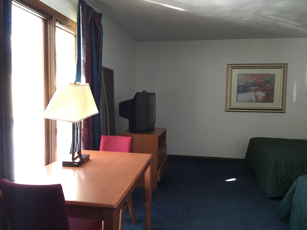 La Villa Motel - Property Image 14
