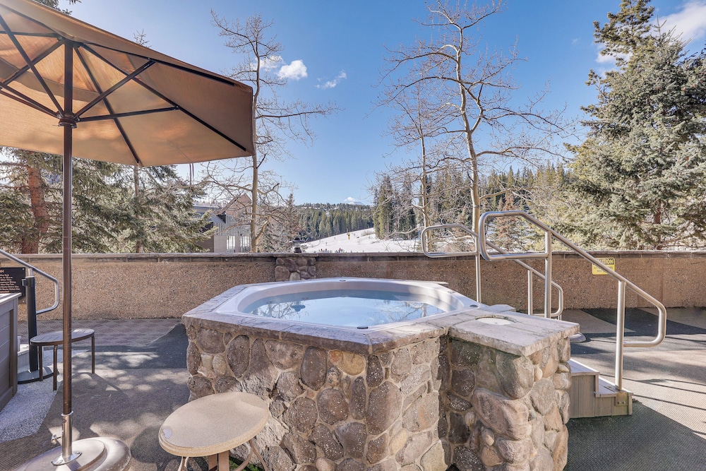 48 Steps to Ski Lift: Breck Suite w/ Resort Perks!
