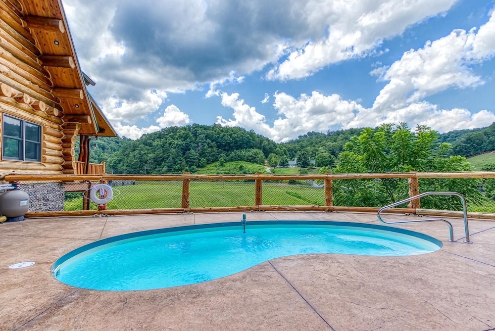 Smoky Mountain Ranch