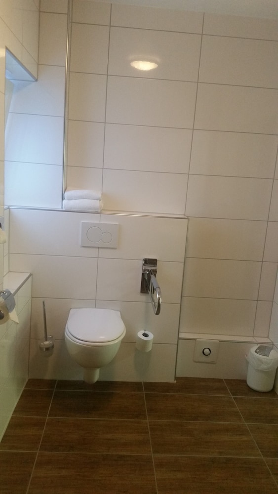 City Hotel Garni Ahlen - Property Image 6