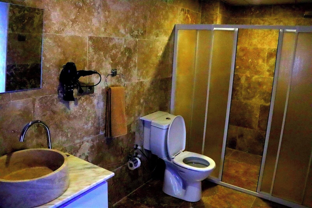 Cappadocia Köşk House