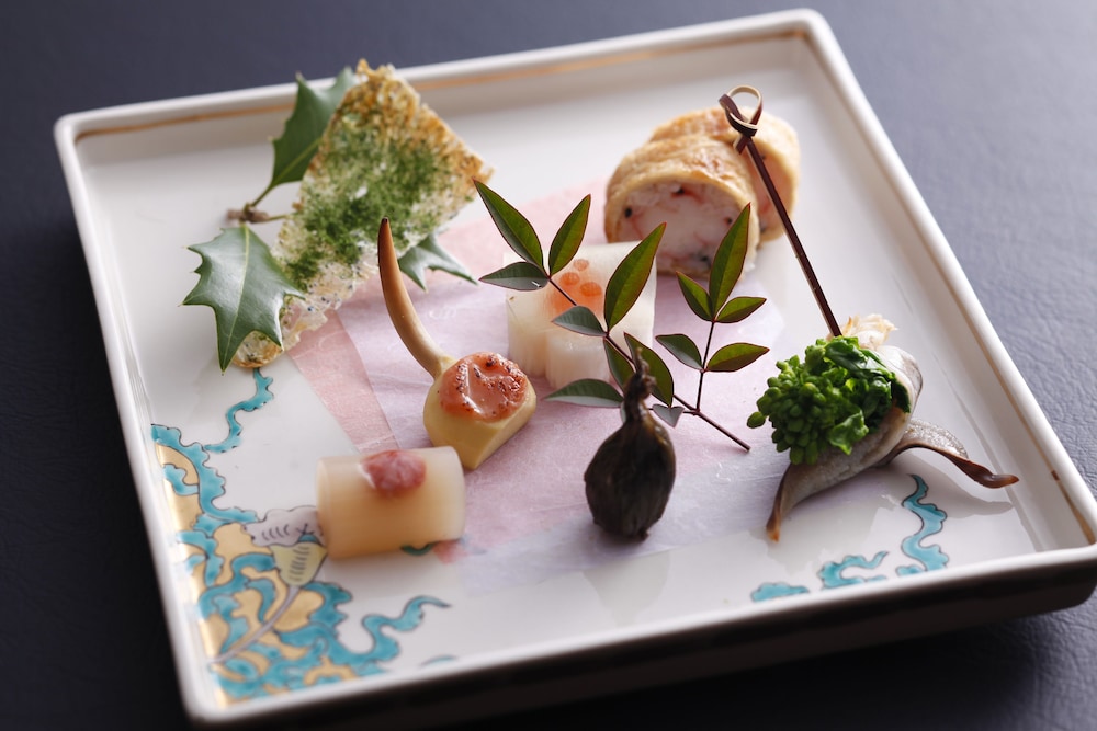 Hashinoya Annex Ransui, Kobe - 22