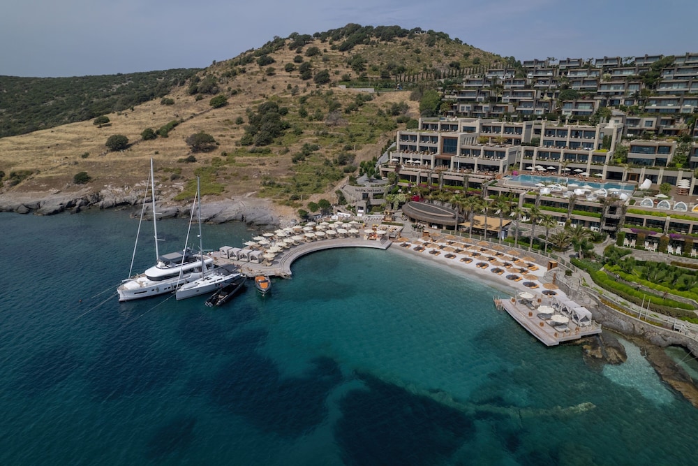 Caresse, Lüks Koleksiyon Tatil Köyü & Spa, Bodrum - Image 186