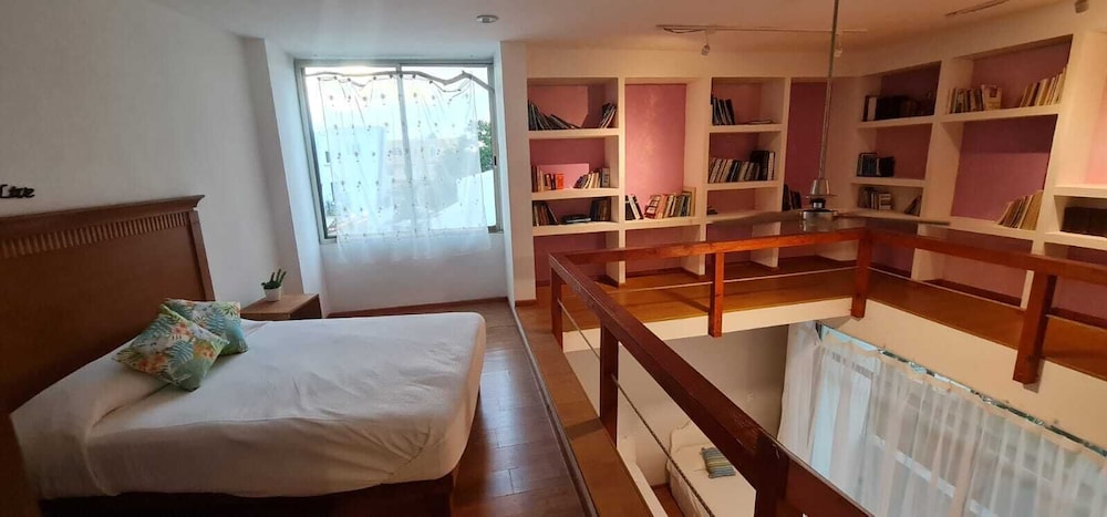 Casa La Ceiba