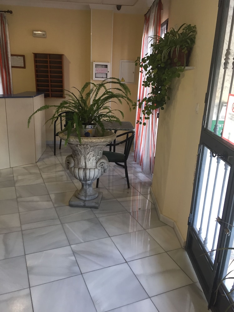 Hostal La Niña