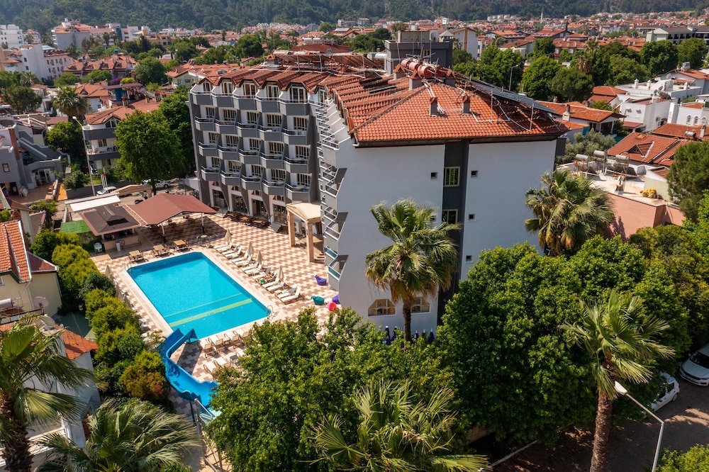 Selen Otel Icmeler - Image 6